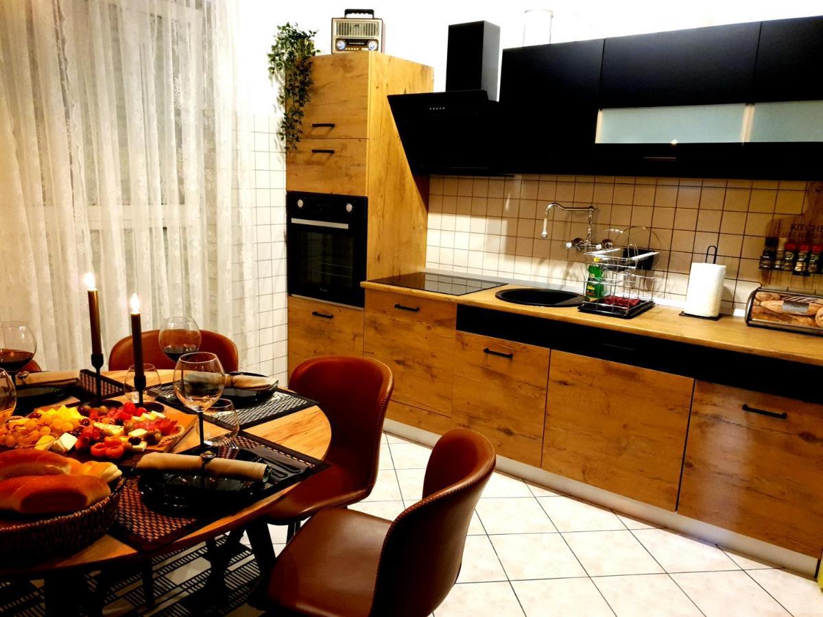 New! Gambinno Apartment, Zadar City Centre 외부 사진
