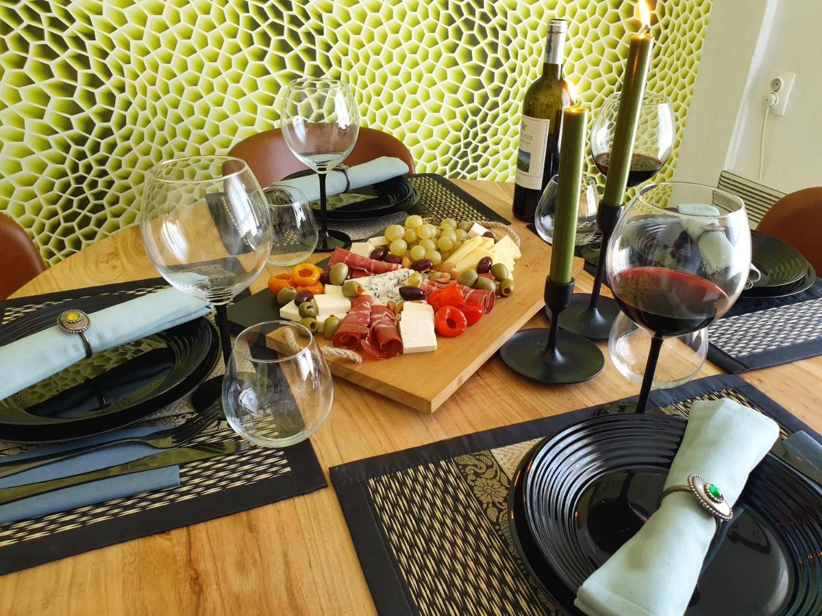 New! Gambinno Apartment, Zadar City Centre 외부 사진