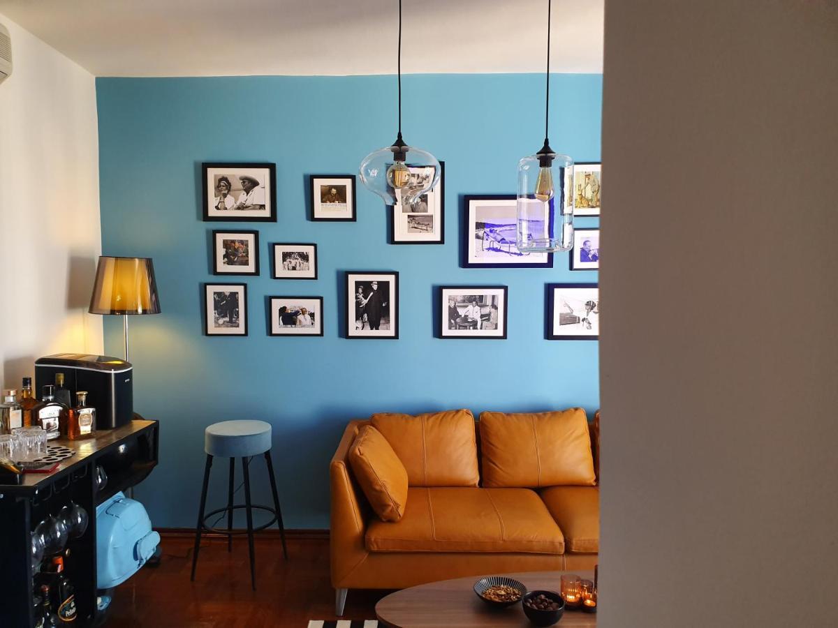 New! Gambinno Apartment, Zadar City Centre 외부 사진