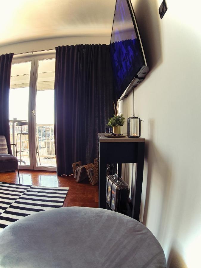 New! Gambinno Apartment, Zadar City Centre 외부 사진