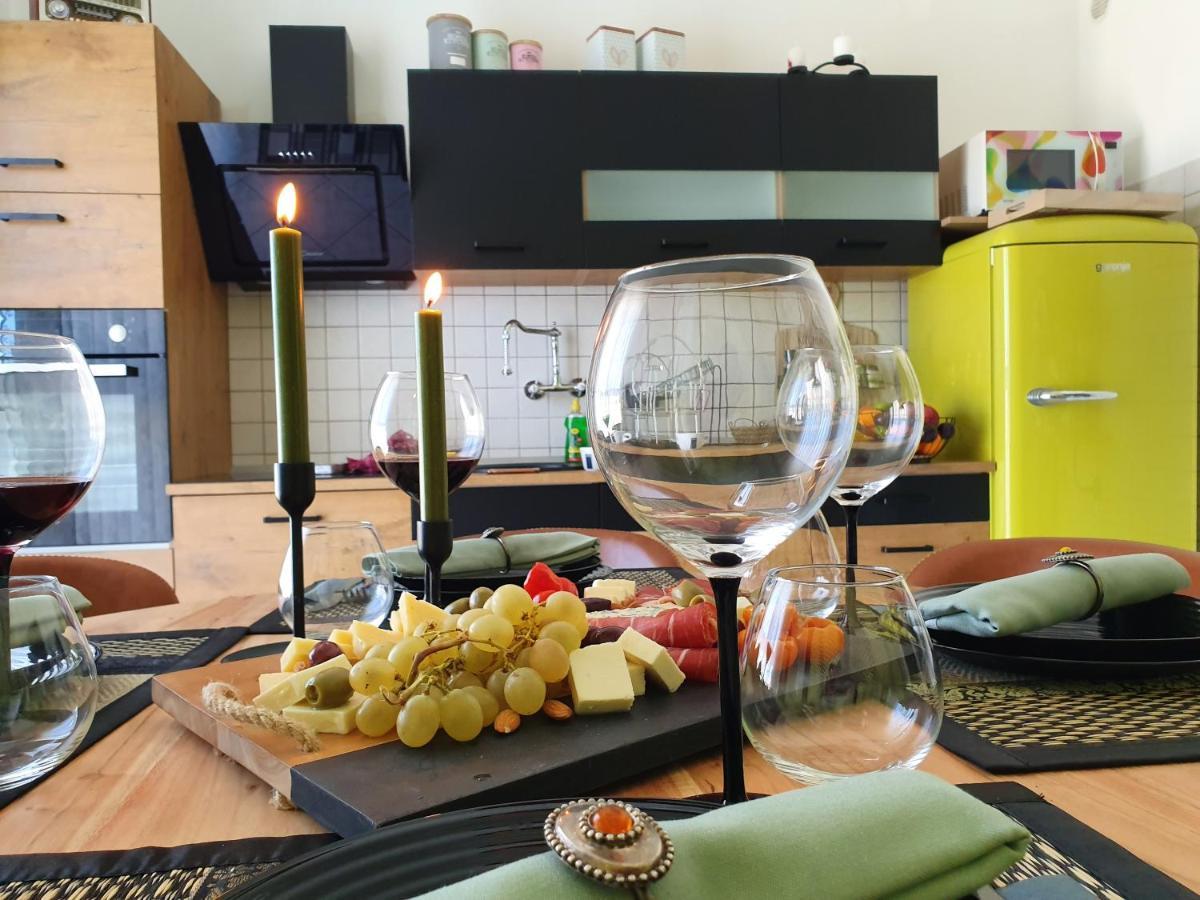 New! Gambinno Apartment, Zadar City Centre 외부 사진