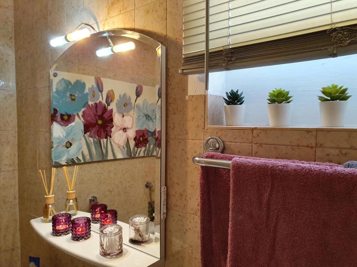 New! Gambinno Apartment, Zadar City Centre 외부 사진