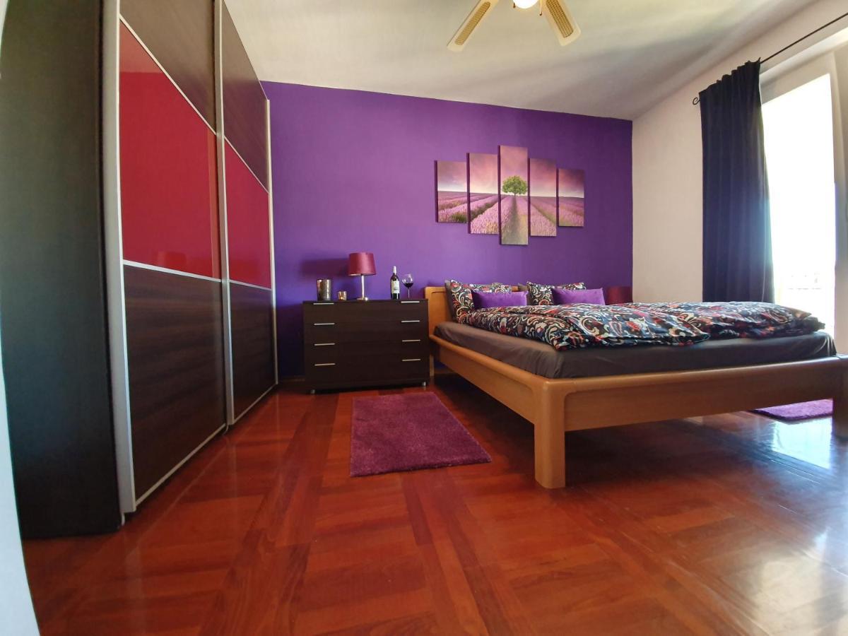 New! Gambinno Apartment, Zadar City Centre 외부 사진