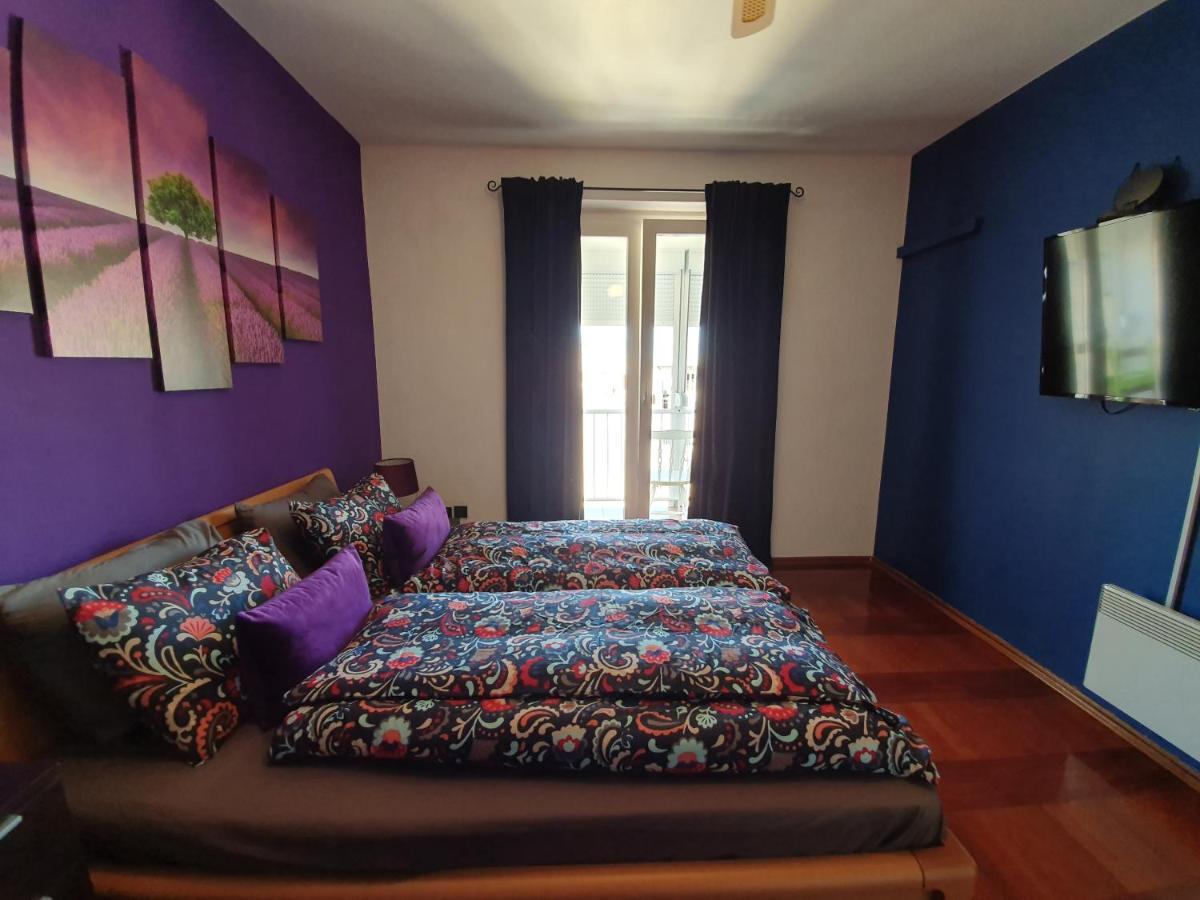 New! Gambinno Apartment, Zadar City Centre 외부 사진