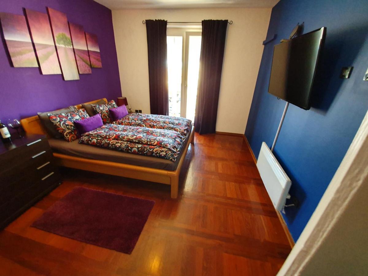 New! Gambinno Apartment, Zadar City Centre 외부 사진