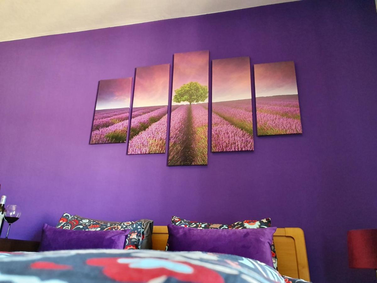 New! Gambinno Apartment, Zadar City Centre 외부 사진