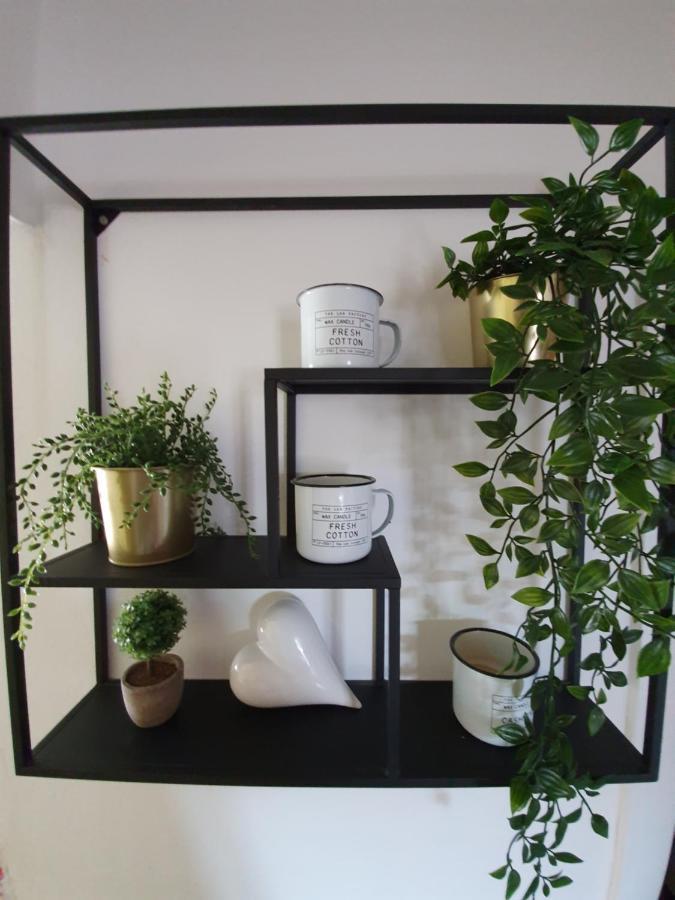 New! Gambinno Apartment, Zadar City Centre 외부 사진