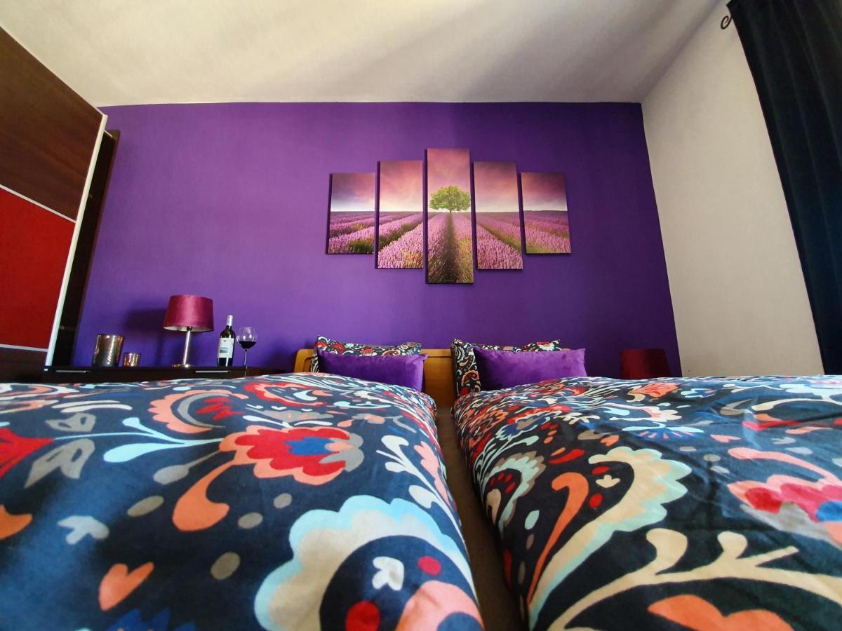 New! Gambinno Apartment, Zadar City Centre 외부 사진