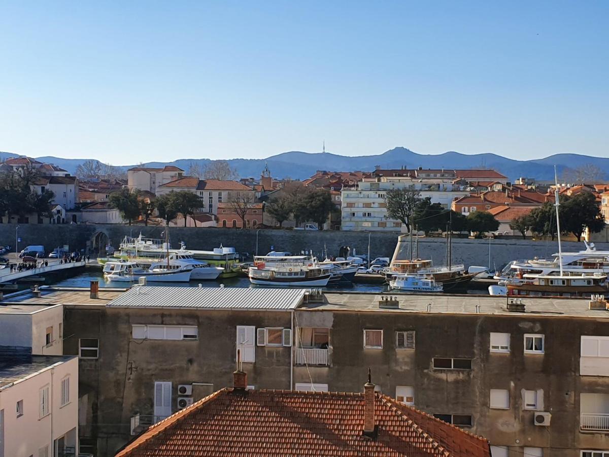 New! Gambinno Apartment, Zadar City Centre 외부 사진