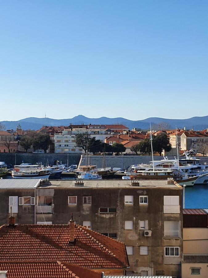New! Gambinno Apartment, Zadar City Centre 외부 사진